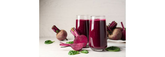 Smoothie Anemie
