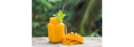 Smoothie Tropical