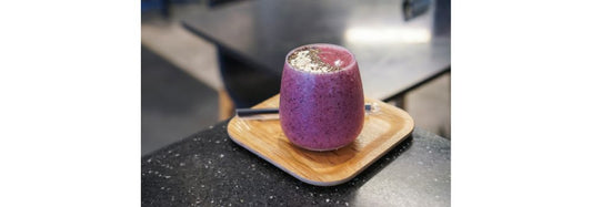 Smoothie pentru Insomnie