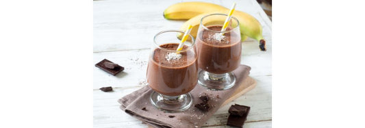 Smoothie Afrodiziac