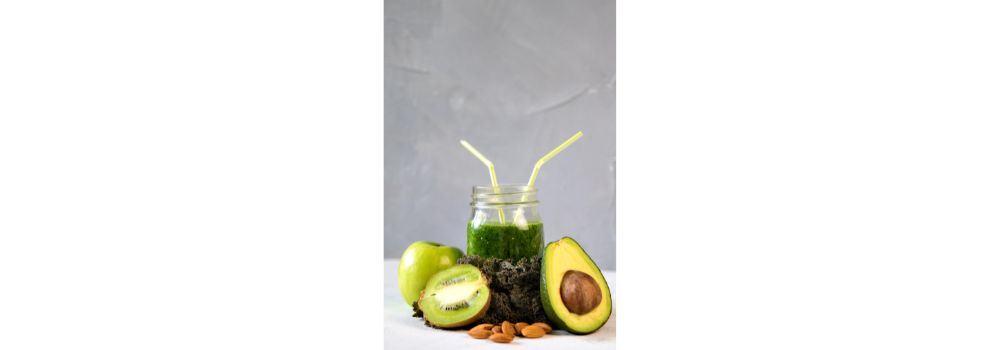 Smoothie Anti-Acnee