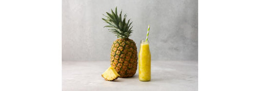 Smoothie Antibiotic Natural