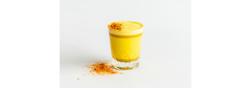 Smoothie Antiinflamator
