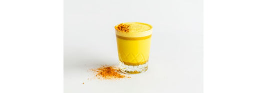 Smoothie Antiinflamator