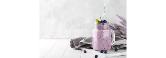 Smoothie Antioxidant