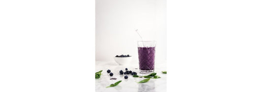 Smoothie Colagen