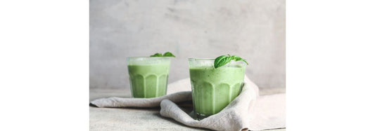 Smoothie Detoxifiere