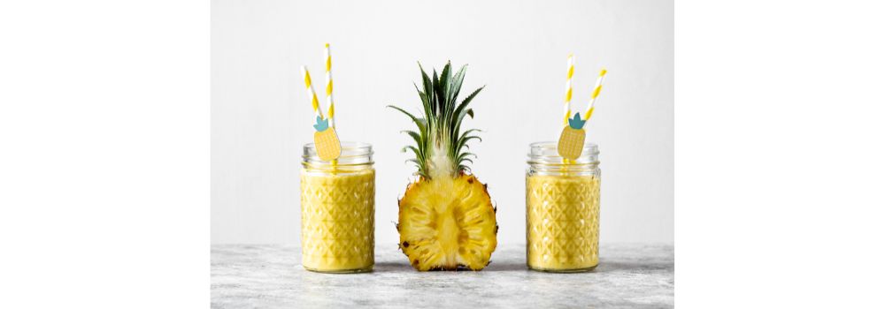 Smoothie Digestiv