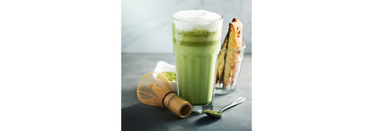 Smoothie Energizant
