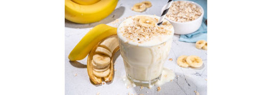 Smoothie Hrănitor
