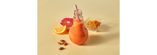 Smoothie Imunitate