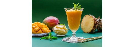 Smoothie Multi-Vitamine