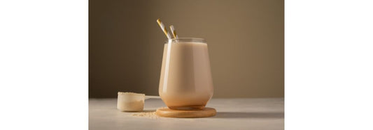 Smoothie Proteic