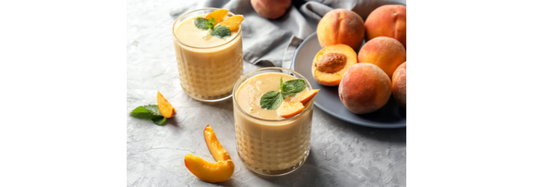 Smoothie Sarcină Ușoară