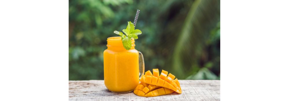 Smoothie Tropical