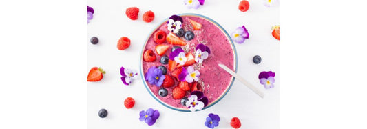 Smoothie Vitalitate
