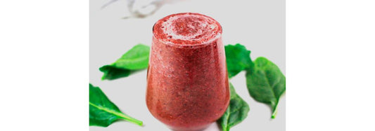 Smoothie pentru Inimă