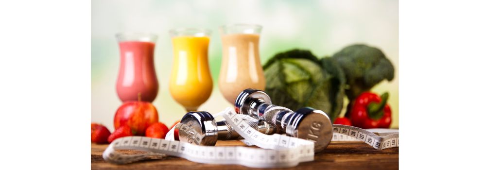 Smoothie pentru slăbit